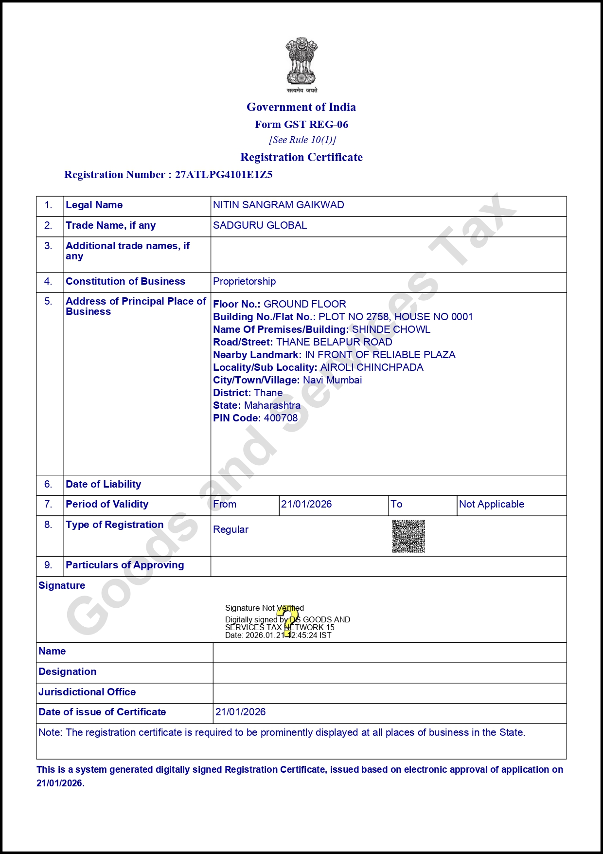 SADGURU GLOBAL_GST CERTIFICATE (1)_page-0001